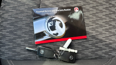 Vauxhall Mokka 1.6i Tech Line 5dr Petrol Hatchback